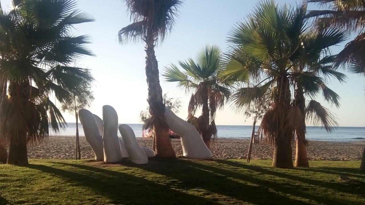 B&B Casa Arigili Fuengirola Exterior foto