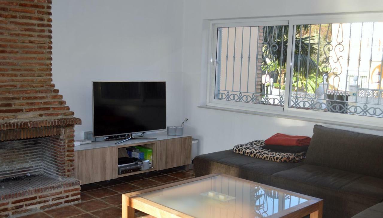 B&B Casa Arigili Fuengirola Exterior foto